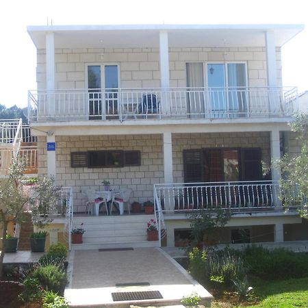 Apartments Biocic Korčula Exterior foto