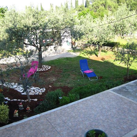 Apartments Biocic Korčula Exterior foto
