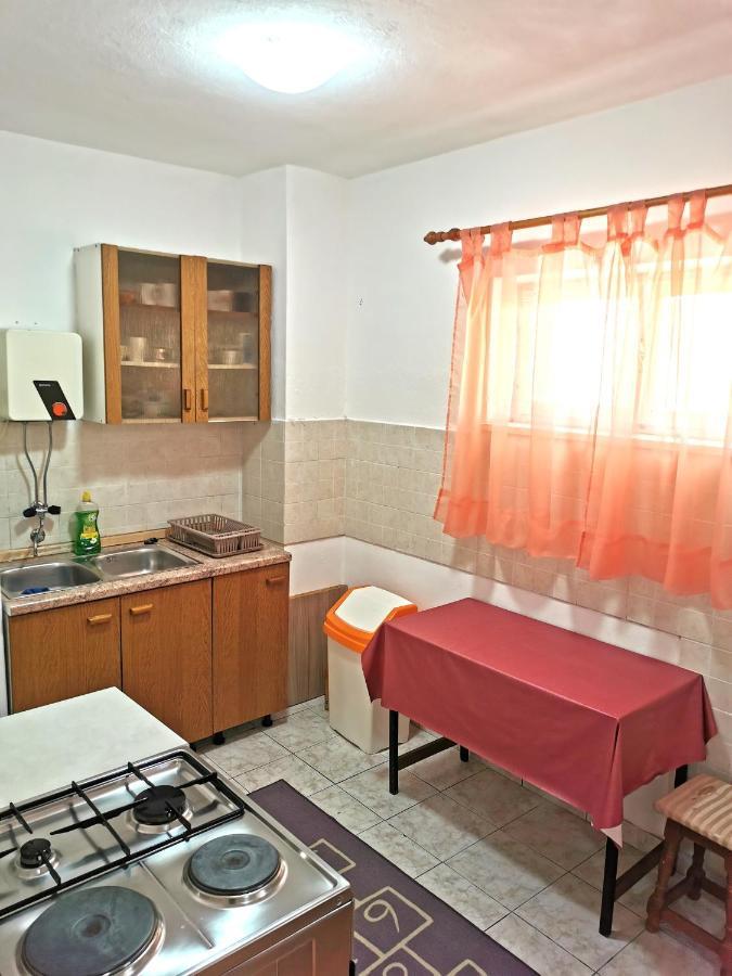 Apartments Biocic Korčula Exterior foto