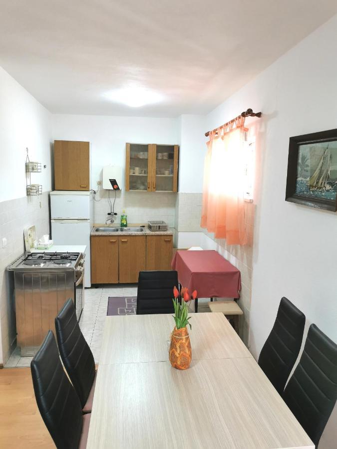 Apartments Biocic Korčula Exterior foto