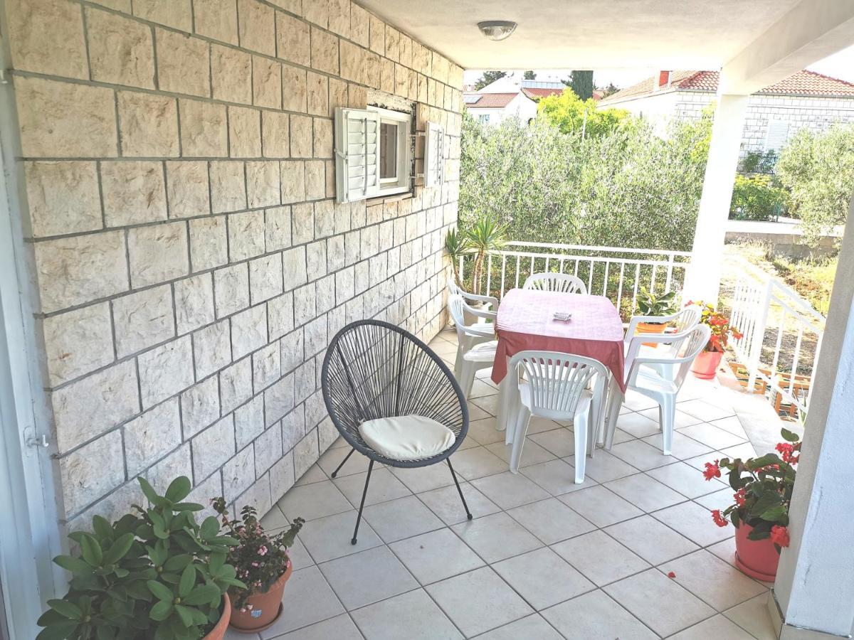 Apartments Biocic Korčula Exterior foto