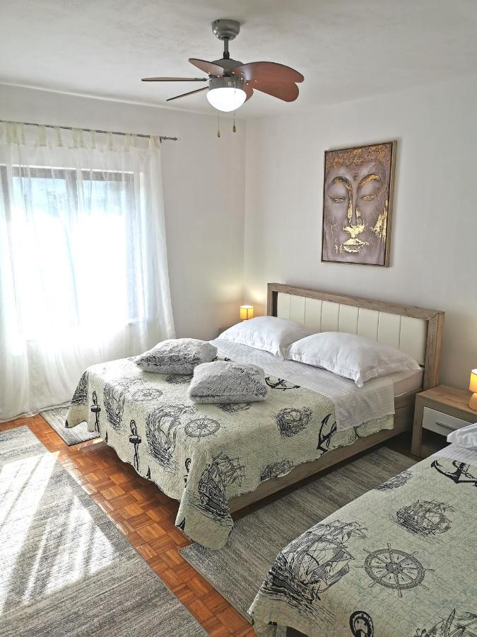 Apartments Biocic Korčula Exterior foto