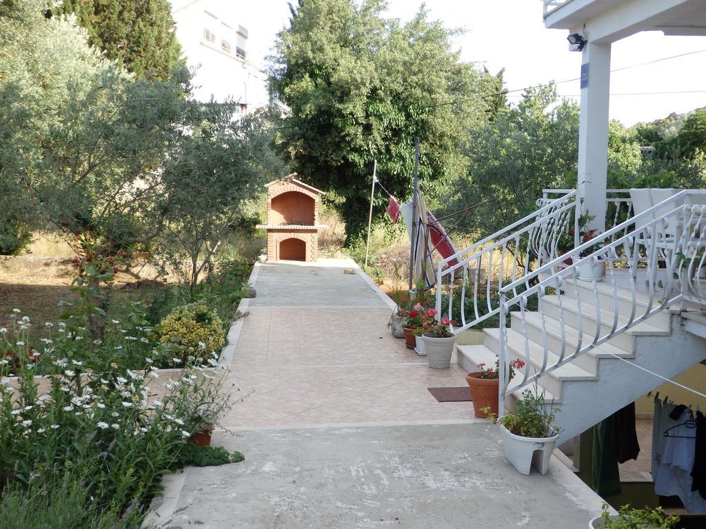 Apartments Biocic Korčula Exterior foto