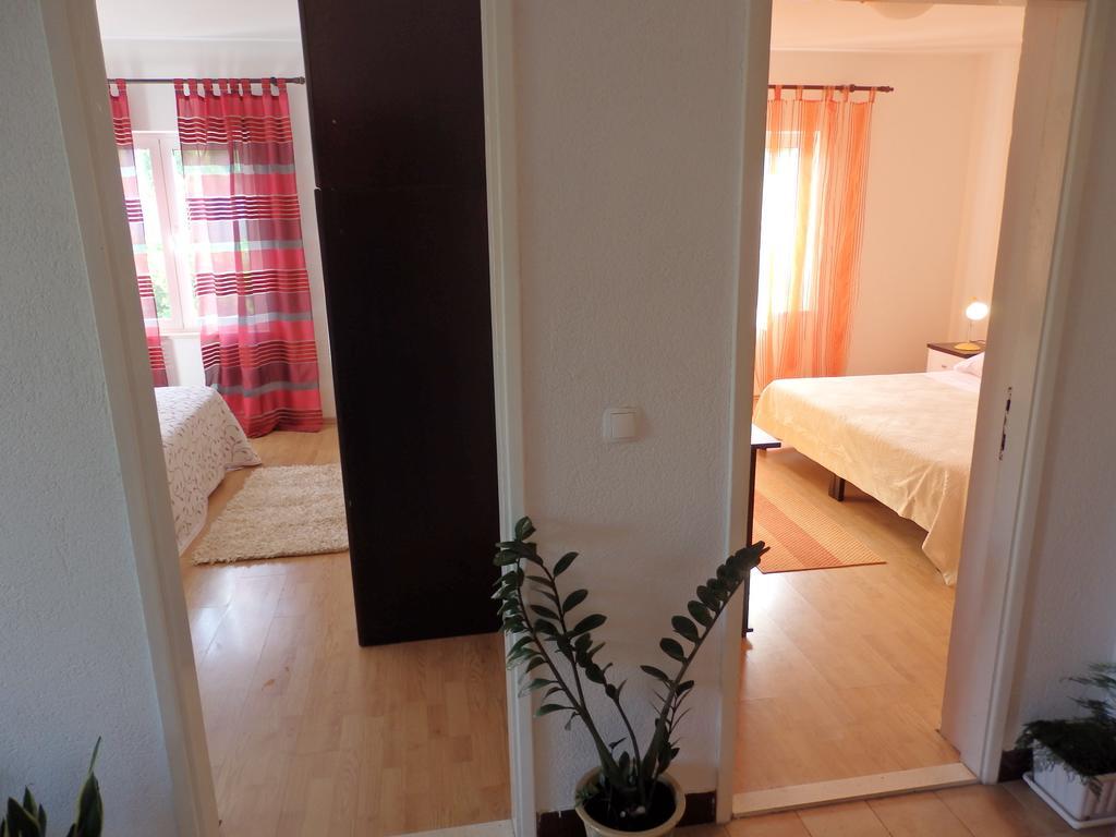 Apartments Biocic Korčula Zimmer foto