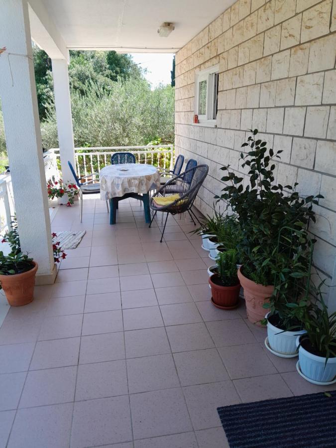 Apartments Biocic Korčula Exterior foto