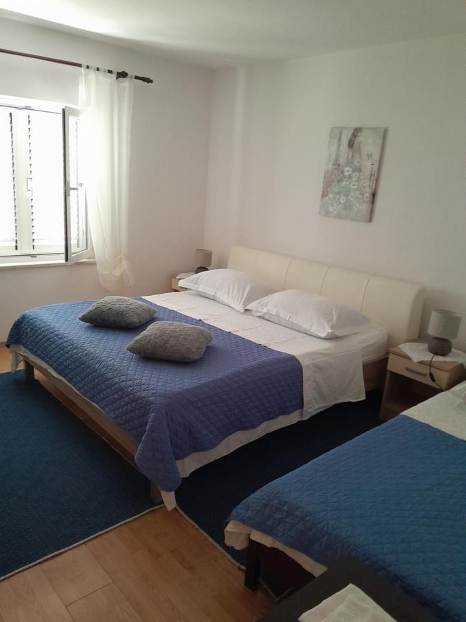 Apartments Biocic Korčula Exterior foto
