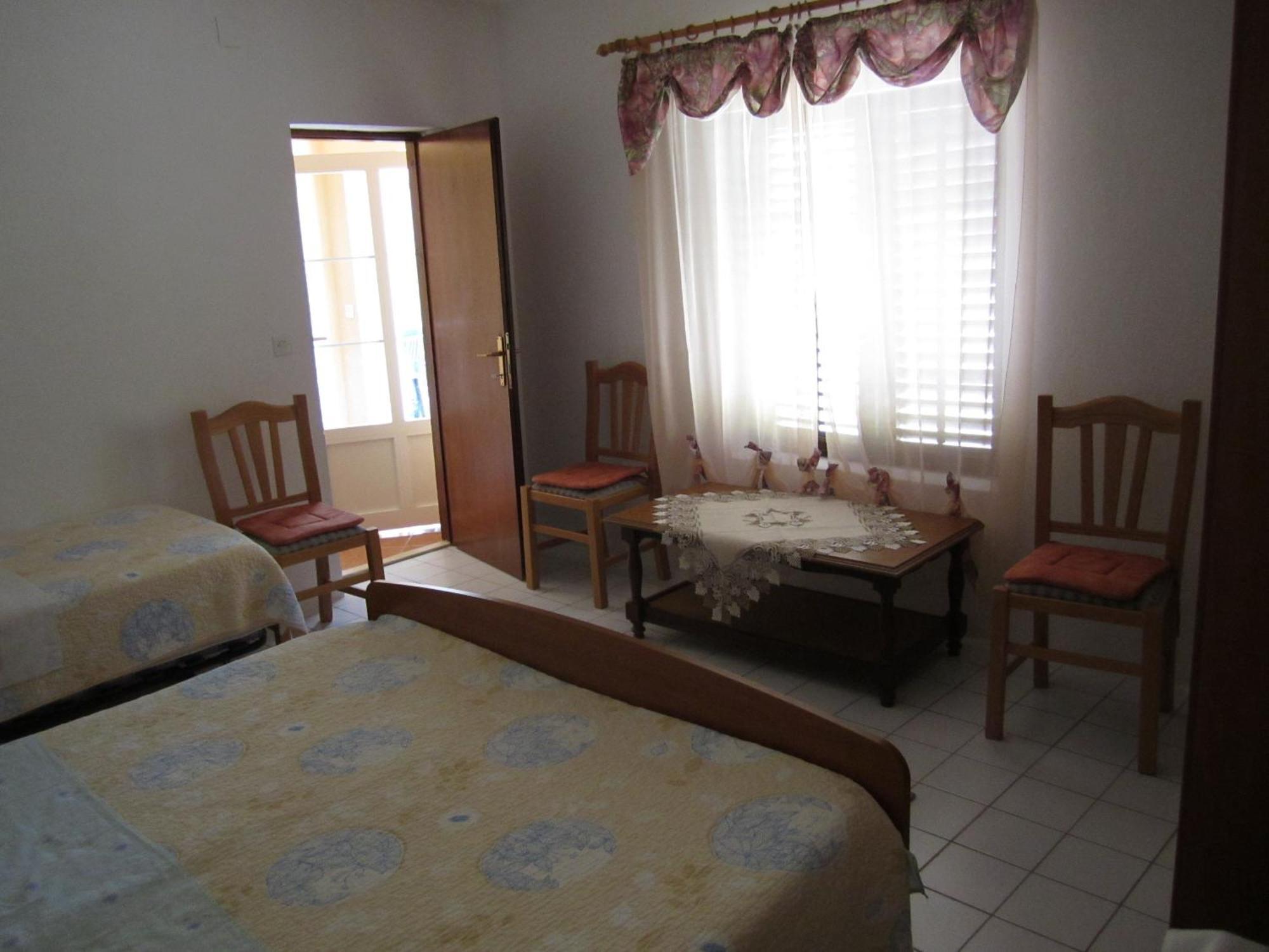 Apartments Biocic Korčula Zimmer foto