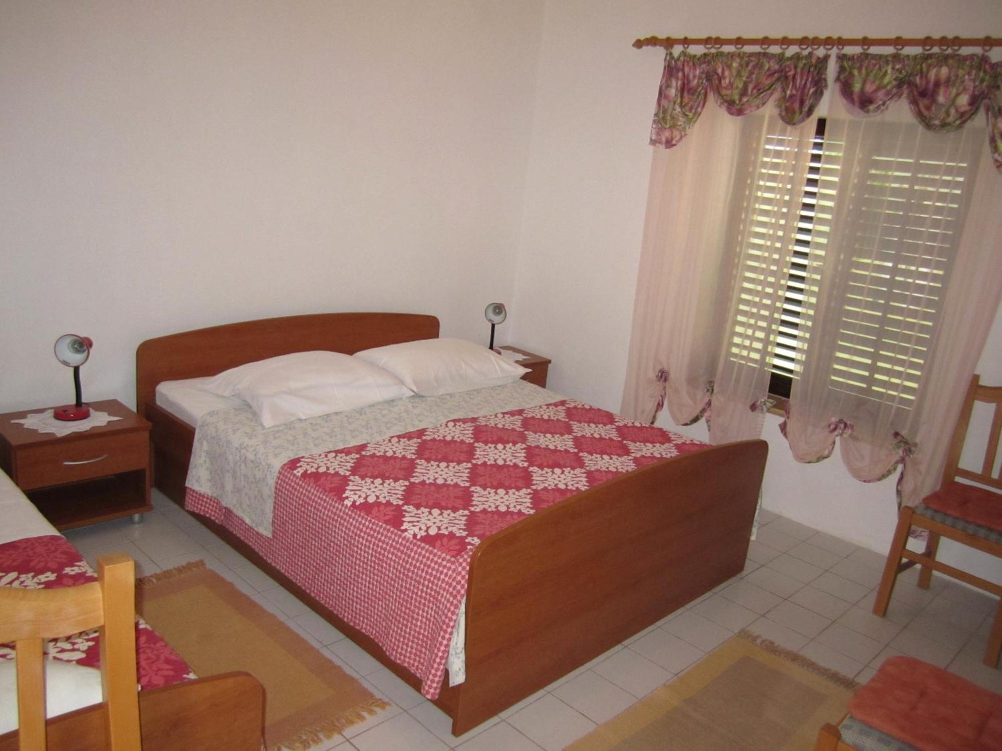 Apartments Biocic Korčula Zimmer foto