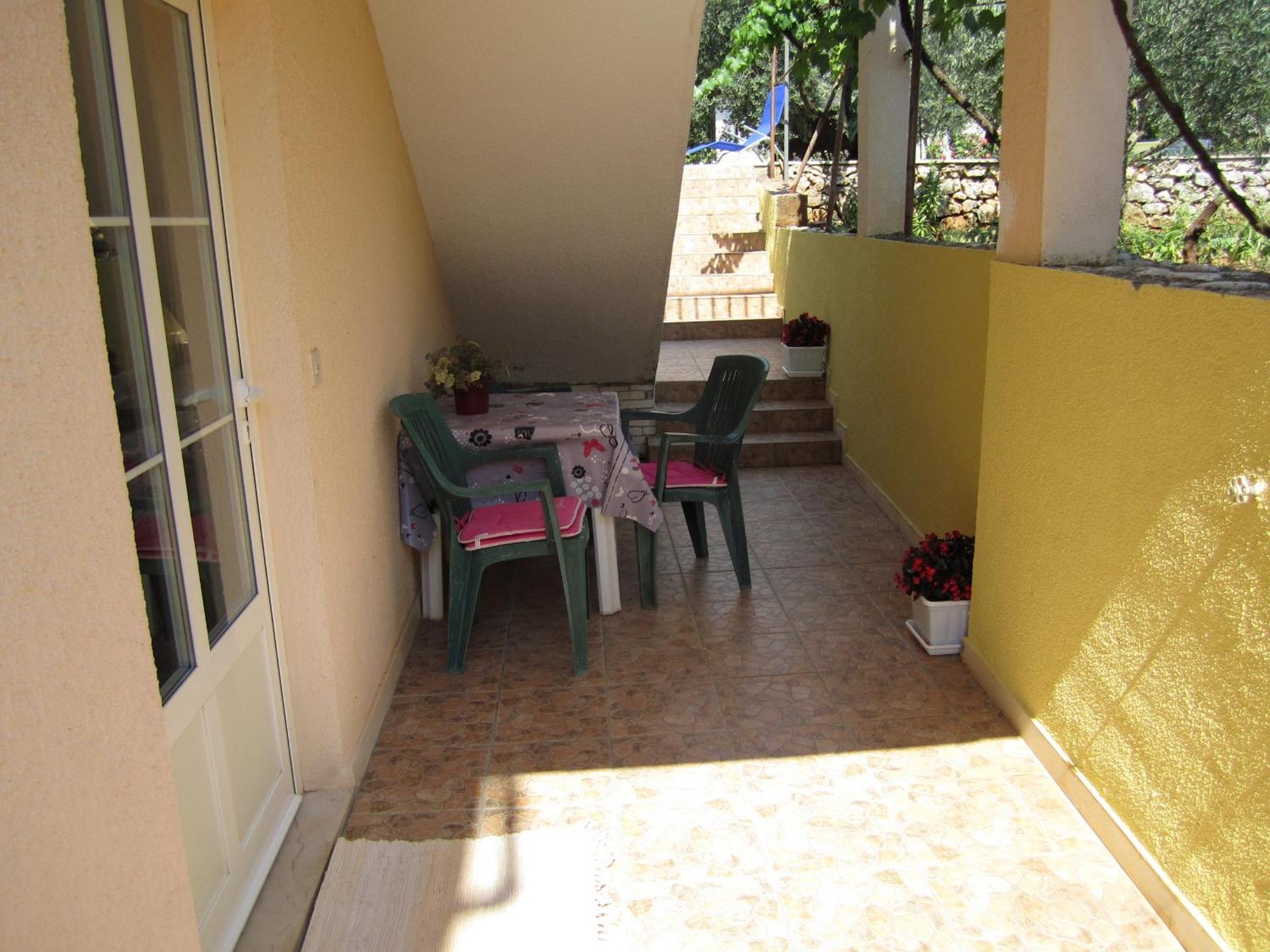 Apartments Biocic Korčula Zimmer foto