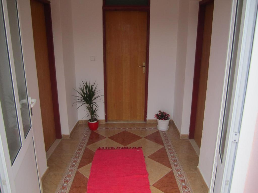 Apartments Biocic Korčula Zimmer foto