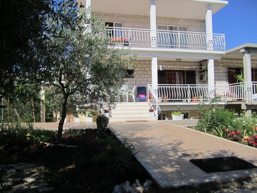 Apartments Biocic Korčula Exterior foto