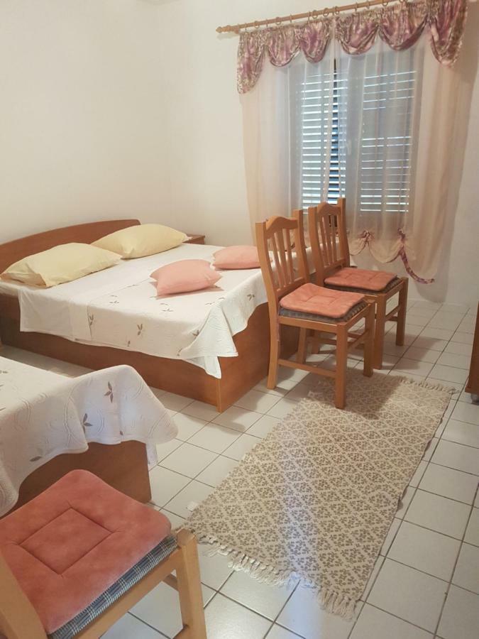 Apartments Biocic Korčula Zimmer foto