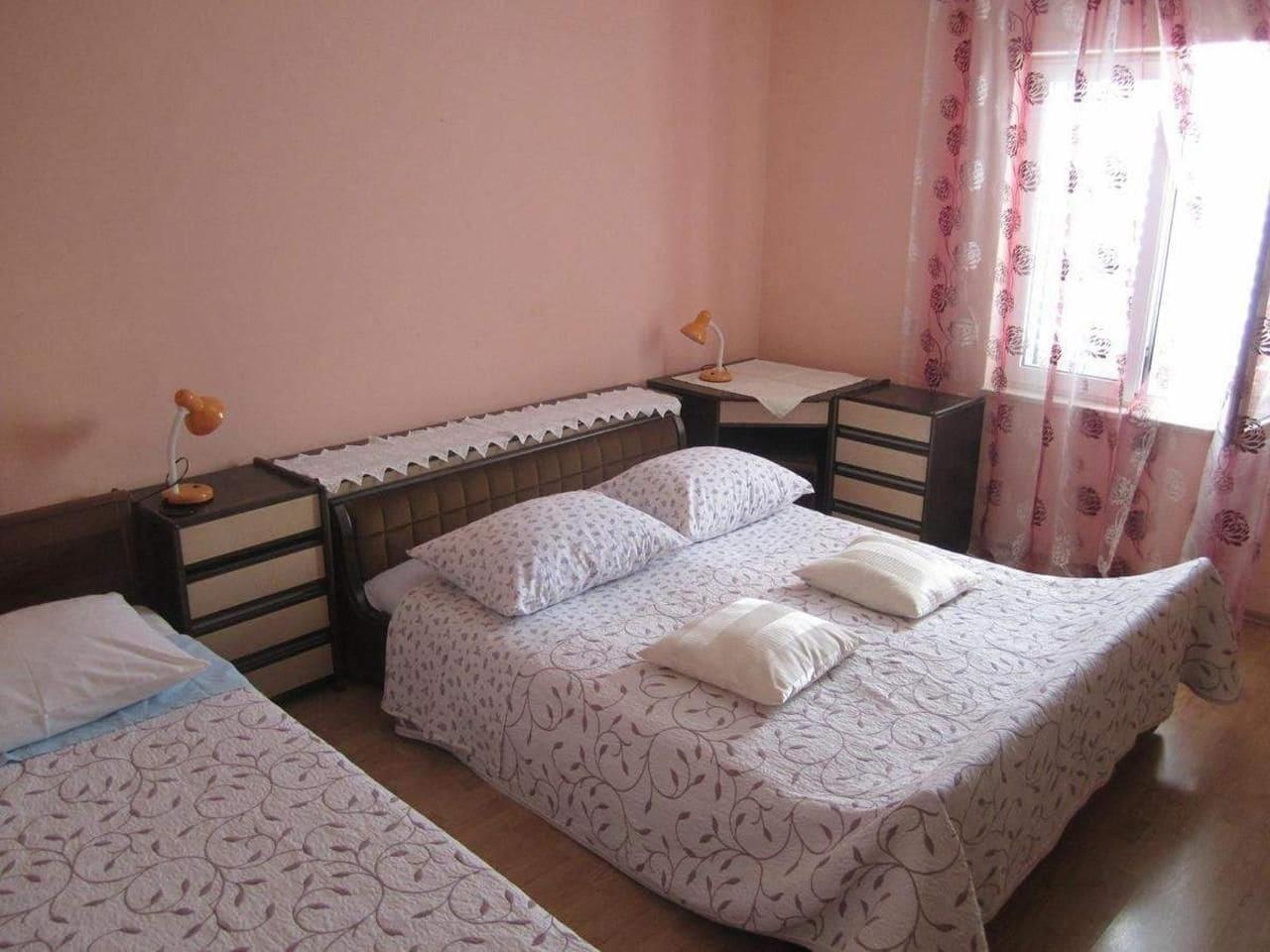 Apartments Biocic Korčula Exterior foto